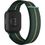Смарт-часы Motorola Moto Watch Fit Trekking Green (PG38C07182) - фото 5