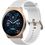 Смарт-часы Motorola Moto Watch 120 Rose Gold - фото 1