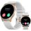 Смарт-часы Motorola Moto Watch 120 Rose Gold - фото 5