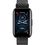 Смарт-часы Motorola Moto Watch 40 Phantom Black - фото 2