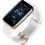 Смарт-годинник Motorola Moto Watch 40 Rose Gold - фото 4