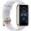 Смарт-годинник Motorola Moto Watch 40 Rose Gold - фото 5