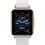 Смарт-годинник Motorola Moto Watch 70 Rose Gold - фото 2