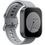 Смарт-часы Nothing CMF Watch Pro Dark Grey frame with Ash Grey strap - фото 2