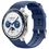 Смарт-годинник OnePlus Watch 2 Nordic Blue - фото 1