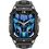 Смарт-годинник OUKITEL BT80 Black (6931940754668) (UA) - фото 2