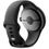 Смарт-годинник Google Pixel Watch 3 45 mm LTE Matte Black Aluminum Case/Obsidian Active Band - фото 3