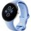 Смарт-часы Google Pixel Watch 2 LTE Polished Silver Aluminum Case / Bay Active Band - фото 1