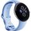 Смарт-часы Google Pixel Watch 2 LTE Polished Silver Aluminum Case / Bay Active Band - фото 3