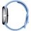 Смарт-часы Google Pixel Watch 2 LTE Polished Silver Aluminum Case / Bay Active Band - фото 4