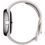 Смарт-часы Google Pixel Watch 2 LTE Polished Silver Aluminum Case / Porcelain Active Band - фото 4