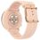 Смарт-часы Polar Ignite Pink/Rose S (90079898) - фото 3
