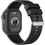 Смарт-часы Proove Moment Black SMPR00002201 (UA) - фото 4