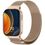 Смарт-часы Proove Elysium Gold Matte SWEL00000018 (UA) - фото 1