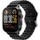 Смарт-годинник Realme Watch 5 Midnight Black - фото 1