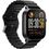 Смарт-годинник Realme Watch 5 Midnight Black - фото 3