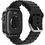 Смарт-годинник Realme Watch 5 Midnight Black - фото 4