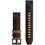 Ремешок Garmin на запястье для QuickFit™ 22 Watch Bands Chestnut Leather (010-12863-05) - фото 2