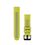 Ремінець Garmin QuickFit 22 Watch Bands Electric Lime/Graphite Silicone (010-13280-03) - фото 1