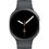 Смарт-часы Samsung Galaxy Watch 8 LTE 44mm Grafite (SM-L335FDAA) - фото 2