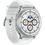 Смарт-часы Samsung Galaxy Watch 8 Classic White (SM-L500NZWA) - фото 3
