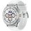 Смарт-часы Samsung Galaxy Watch 8 Classic White (SM-L500NZWA) - фото 1
