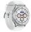 Смарт-годинник Samsung Galaxy Watch 8 Classic White (SM-L500NZWASEK) - фото 3