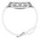 Смарт-годинник Samsung Galaxy Watch 8 Classic White (SM-L500NZWASEK) - фото 5