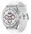 Смарт-годинник Samsung Galaxy Watch 8 Classic White (SM-L500NZWASEK) - фото 1