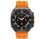 Смарт-часы Samsung Galaxy Watch Ultra 2025 Titanium Gray (SM-L705FZA2SEK) - фото 2