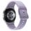 Samsung Galaxy Watch5 40mm Silver (SM-R900NZSA) - фото 3