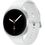 Смарт-часы Samsung Galaxy Watch8 44 mm Silver (SM-L330NZSA) - фото 1