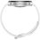 Смарт-часы Samsung Galaxy Watch8 44 mm Silver (SM-L330NZSA) - фото 4