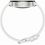 Смарт-часы Samsung Galaxy Watch9 Cream LTE 40mm Sport Band Cream (SM-L345FZEASEK) - фото 4