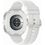 Смарт-часы Samsung Galaxy Watch9 Cream LTE 40mm Sport Band Cream (SM-L345FZEASEK) - фото 6