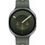 Смарт-годинник Samsung Galaxy Watch9 44mm Silver Sport Band Olive (SM-L350NZSA) - фото 2