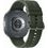 Смарт-годинник Samsung Galaxy Watch9 44mm Silver Sport Band Olive (SM-L350NZSA) - фото 6