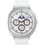 Смарт-часы Samsung Galaxy Watch8 Classic LTE 46 mm White (SM-L505FZWA) - фото 2