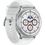 Смарт-часы Samsung Galaxy Watch8 Classic LTE 46 mm White (SM-L505FZWA) - фото 3