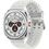 Смарт-часы Samsung Galaxy Watch Ultra 2025 Titanium White (SM-L705FAW1) - фото 1