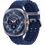 Смарт-часы Samsung Galaxy Watch Ultra 2025 Titanium Blue (SM-L705FZB1GTO) - фото 1