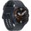 Смарт-годинник Samsung Galaxy Watch Ultra2 Titanium Grey 47mm LTE Marine Band Black (SM-L715FZKASEK) - фото 1