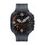Смарт-годинник Samsung Galaxy Watch Ultra2 Titanium Grey 47mm LTE Marine Band Black (SM-L715FZKASEK) - фото 2