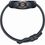 Смарт-годинник Samsung Galaxy Watch Ultra2 Titanium Grey 47mm LTE Marine Band Black (SM-L715FZKASEK) - фото 4