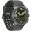 Смарт-часы Samsung Galaxy Watch Ultra2 Titanium Silver 47mm LTE Marine Band Black (SM-L715FZSASEK) - фото 1