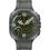Смарт-часы Samsung Galaxy Watch Ultra2 Titanium Silver 47mm LTE Marine Band Black (SM-L715FZSASEK) - фото 2