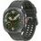 Смарт-часы Samsung Galaxy Watch Ultra2 Titanium Silver 47mm LTE Marine Band Black (SM-L715FZSASEK) - фото 3