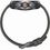 Смарт-часы Samsung Galaxy Watch Ultra2 Titanium Silver 47mm LTE Marine Band Black (SM-L715FZSASEK) - фото 4