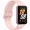Фитнес-браслет Samsung Galaxy Fit3 Pink Gold (SM-R390NIDA) - фото 1