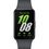 Фитнес-браслет Samsung Galaxy Fit3 (SM-R390NZAASEK) Gray - фото 2